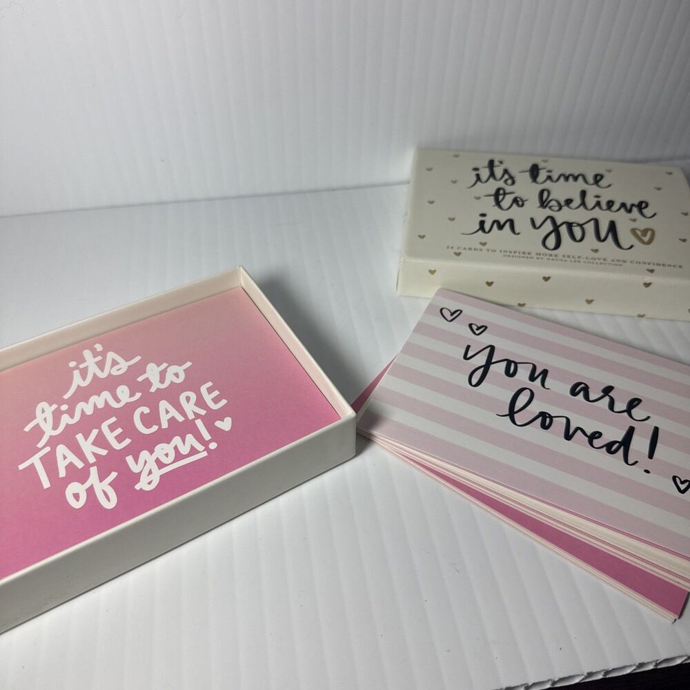24 Inspiration Cards - Picture 6 of 8